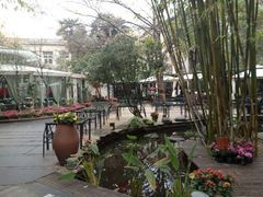 -新竹里馆·花园餐厅(兴苑路店)