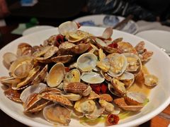 -前海沿·青岛菜(五四广场永旺店)