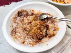 八宝饭-新聚丰菜馆(太监弄店)