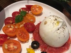 -ALLORA意大利餐厅(丰盛里店)