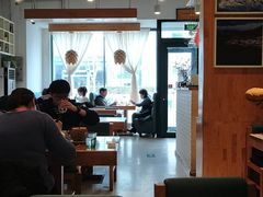 大堂-山茶云南菜(中关村店)