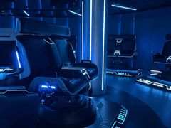 -超体空间SoReal VR(迪士尼小镇店)