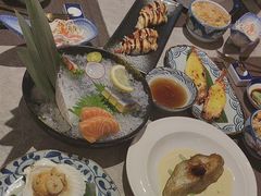-極上萬膳·日料放题(来福士江景店)