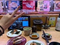 -寿司郎(皇庭广场店)