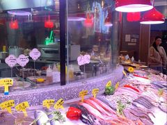 -厝包四点金·潮宴(太古仓店)