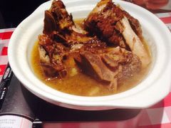 西贝莜面村(百联西郊店)-西贝莜面村(上海百联西郊店)