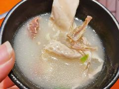 -鑫日千里马朝鲜族小馆(总店)