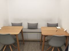 大堂-Onirii Coffee(长乐路店)