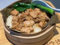 -72街荷叶饭(三元里店)