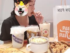 -SUN·FUN星奇乐(博罗文化广场店)