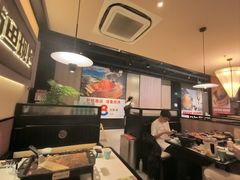 -江边城外烤全鱼(世茂广场店)