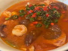 -百富源·海鲜辽菜(浑河堡店)