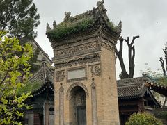 -西安化觉巷清真大寺