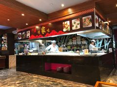 -泰谷酒店·太古码头闽菜自助餐厅