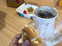 -麦当劳(盛兴大街店)