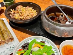 -云海肴·汽锅鸡·云南代表菜(五道口购物中心店)
