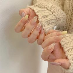 -M·X Nail日式美甲美睫