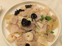 -金三杯酒家(泉城路店)