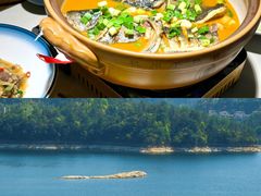 -千岛湖小鱼儿·淳安匠心农家菜