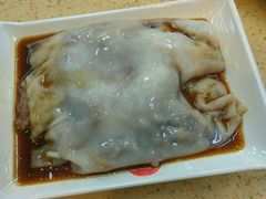 -冠记·肠粉粥品专家(江南大道店)