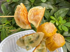 -煎饺王子(财富广场店)