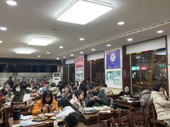 -叶存利海鲜大馅饺子(海宁路总店)