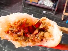 酱肉包子-梁憨包(南岸回龙湾店)