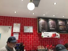 -85度C(成都浆洗街店)