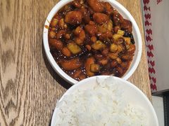 -乡村基·川味现炒大王(熙悦天街店)