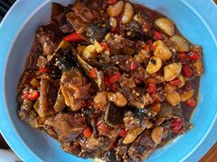 -千百味红餐厅·江西菜(绿地双子塔店)