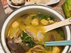 -小杨生煎(龙阳广场店)