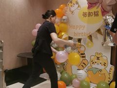 -湖锦酒楼(八一路店)