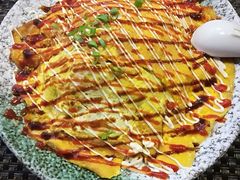 -和风清味日本料理(希尔顿店)