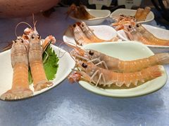 -腾阁自助餐厅(朝林广场店)