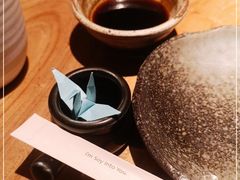 -Hatsune隐泉日式料理(三里屯太古里店)