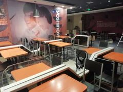 大堂-吉野家(服装城店)