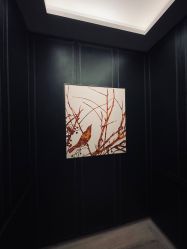 -深圳柏悦酒店·宴会厅