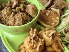 -福慧缘清心素食(峨眉山前店)