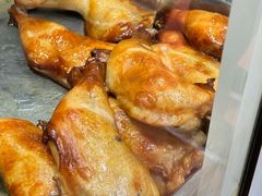 -大益烤鸡