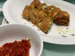 -新吉士·上海菜(浦东LCM置汇旭辉店)