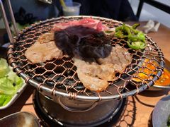-烧肉达人•炭火烧肉(新天地店)