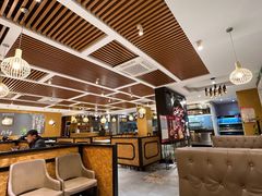 大堂-如轩·海鲜砂锅粥·潮汕菜(小榄店)