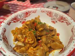 -老湘村·湖南土菜(天河维多利店)