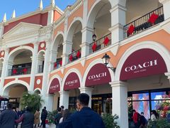 -佛罗伦萨小镇广佛名品奥特莱斯(疏港路店)