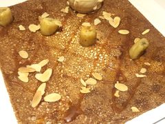 皇后可丽饼-LA CREPERIE BRETONNE布列塔尼法式餐厅(天童北路店)