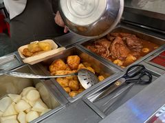 -细妹五香牛杂(步行街店)