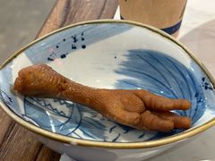 -和府捞面(欧亚卖场店)