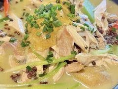 -常和州·夜宵大排档(常州单店)