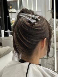 -MY HAIR ARDOR
