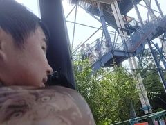 -上海玛雅海滩水公园